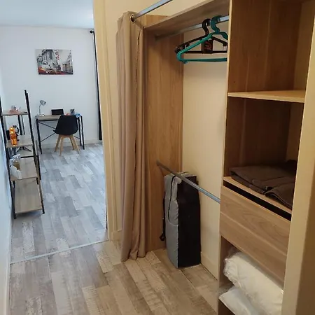 Equipe Proche Aeroport Et Gare * 博韦