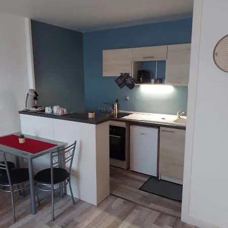 Equipe Proche Aeroport Et Gare 博韦